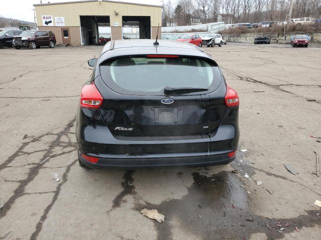 Photo 6 from auction – 2016 FORD FOCUS SE with VIN 1FADP3K21GL330631