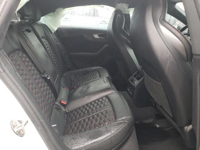 Zdjęcie 10 z aukcji – 2019 AUDI RS5 z VIN WUABWCF5XKA903817