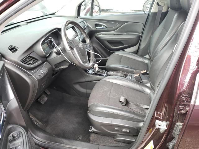Photo 7 from auction – 2018 BUICK ENCORE PRE with VIN KL4CJASBXJB606128