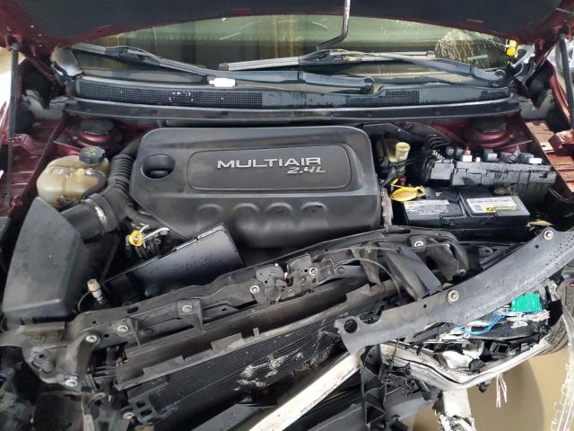 Photo 11 from auction – 2016 CHRYSLER 200 LIMITE with VIN 1C3CCCAB5GN114017
