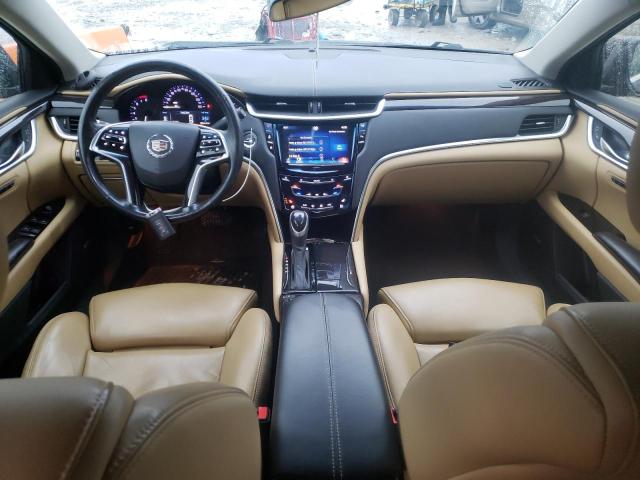 Photo 8 from auction – 2014 CADILLAC XTS LUXURY with VIN 2G61N5S37E9259207