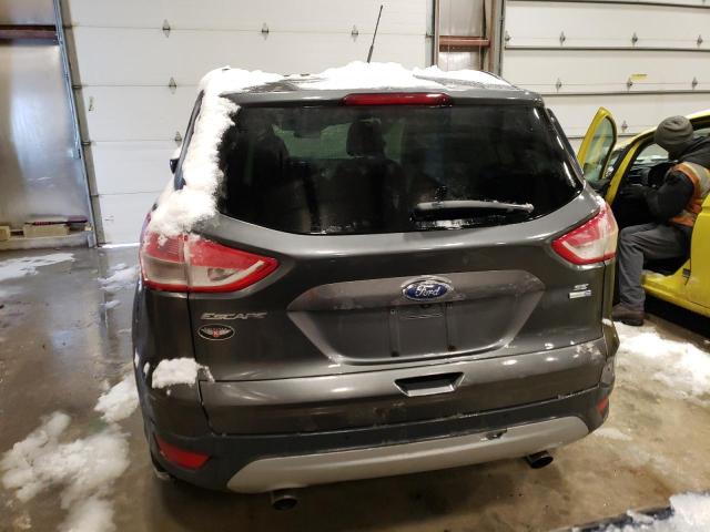 Photo 6 from auction – 2016 FORD ESCAPE SE with VIN 1FMCU9GX3GUB42852