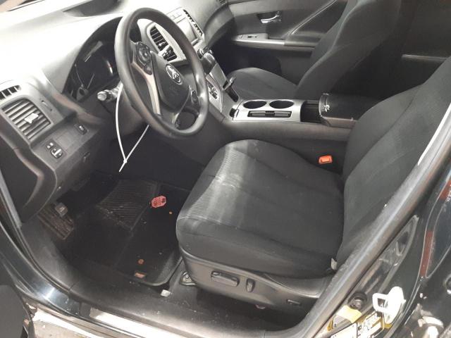 Photo 7 from auction – 2013 TOYOTA VENZA LE with VIN 4T3BA3BB6DU040218