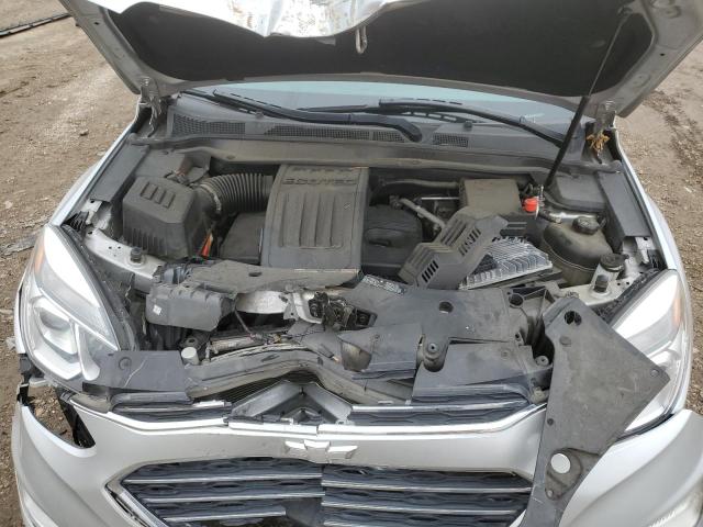 Photo 12 from auction – 2016 CHEVROLET EQUINOX LT with VIN 2GNALCEK3G1173573