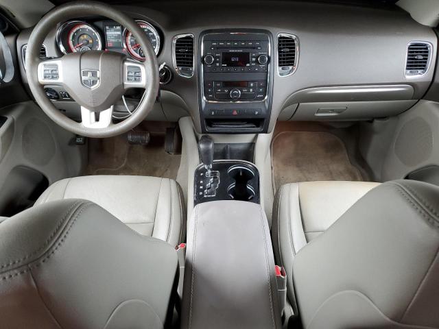 Photo 8 from auction – 2012 DODGE DURANGO SX with VIN 1C4RDHAG1CC195597