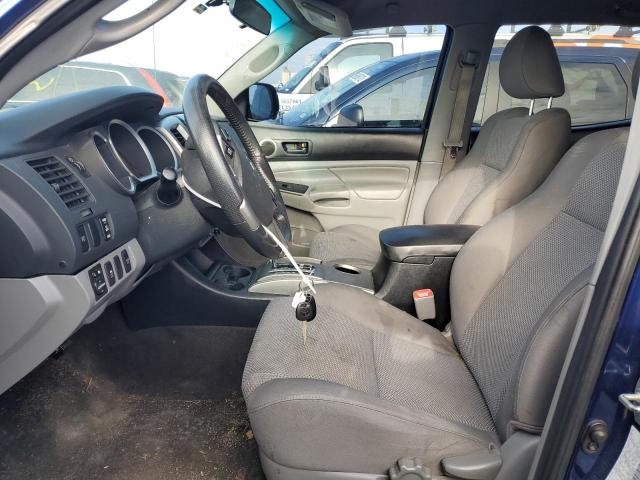 Photo 7 from auction – 2014 TOYOTA TACOMA DOU with VIN 3TMLU4EN7EM134134