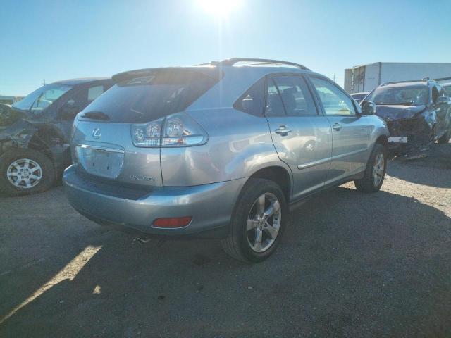 Photo 3 from auction – 2004 LEXUS RX 330 with VIN JTJHA31U040027382