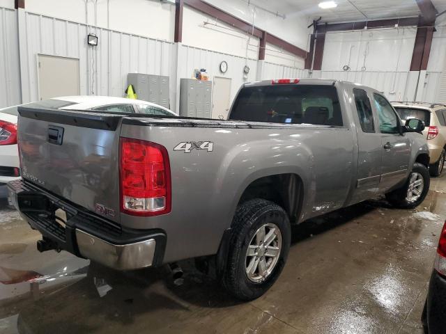 Photo 3 from auction – 2013 GMC SIERRA K15 with VIN 1GTR2VE05DZ254666