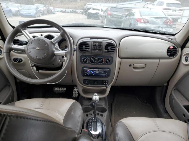 Photo 8 from auction – 2005 CHRYSLER PT CRUISER with VIN 3C8FY68B15T547265