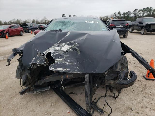 Photo 5 from auction – 2018 FORD FUSION SE with VIN 3FA6P0HD9JR284703