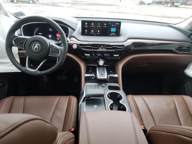Photo 8 from auction – 2023 ACURA MDX with VIN 5J8YE1H42PL007947