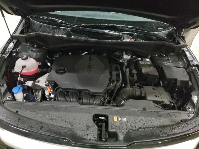 Photo 11 from auction – 2023 KIA SPORTAGE E with VIN 5XYK3CAFXPG032897