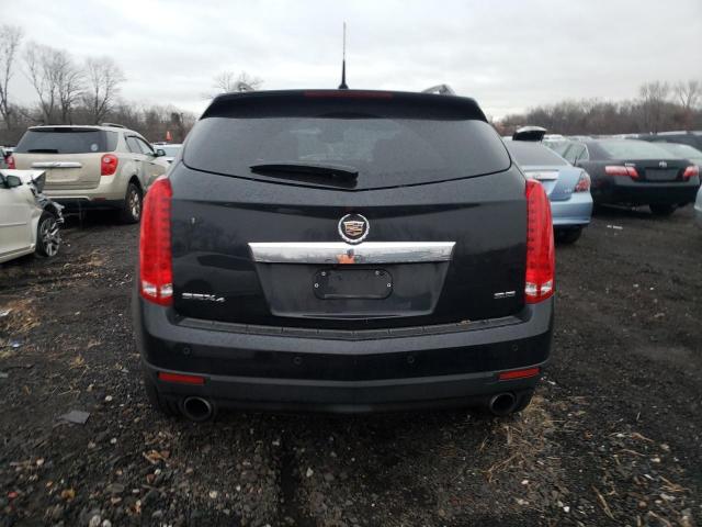 Photo 6 from auction – 2012 CADILLAC SRX PREMIU with VIN 3GYFNFE33CS506298