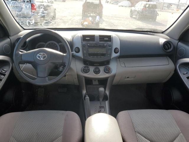 Photo 8 from auction – 2006 TOYOTA RAV4 with VIN JTMZD33V966007622
