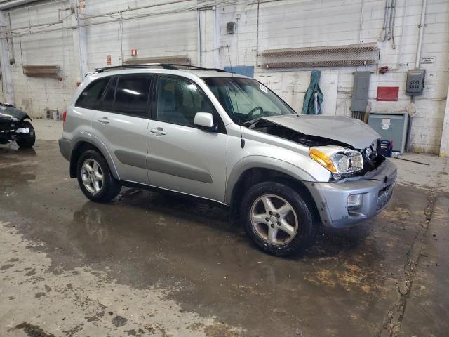 Photo 4 from auction – 2001 TOYOTA RAV4 with VIN JTEHH20V116013725