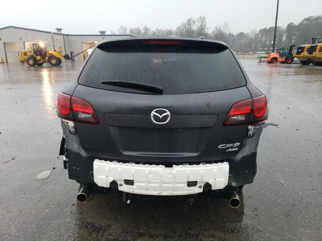 Photo 6 from auction – 2014 MAZDA CX-9 TOURI with VIN JM3TB3CV9E0438658