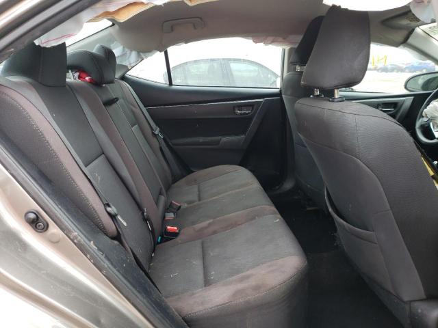Photo 10 from auction – 2017 TOYOTA COROLLA L with VIN 2T1BURHE9HC837834
