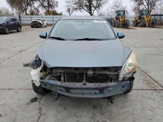 Photo 5 from auction – 2010 MAZDA 3 I with VIN JM1BL1SG4A1165660