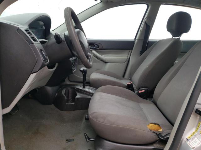 Photo 7 from auction – 2007 FORD FOCUS S with VIN 1FAFP34N37W362267