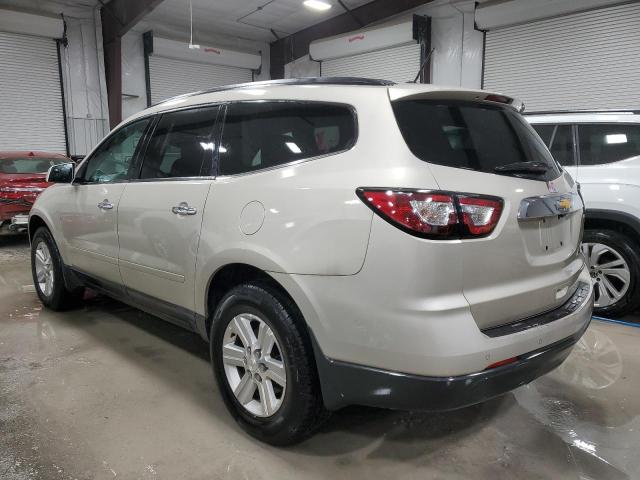 Photo 2 from auction – 2013 CHEVROLET TRAVERSE L with VIN 1GNKRGKD9DJ182957