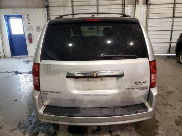 Photo 6 from auction – 2010 CHRYSLER TOWN & COU with VIN 2A4RR5DX6AR351403