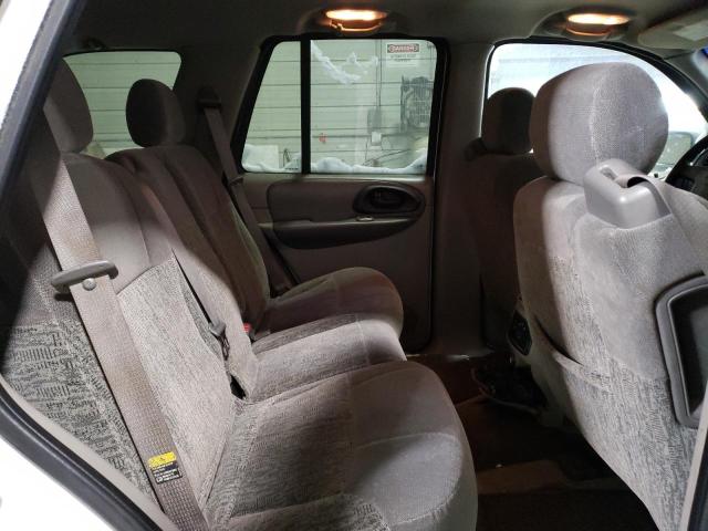 Photo 10 from auction – 2003 CHEVROLET TRAILBLAZE with VIN 1GNDT13S532168535