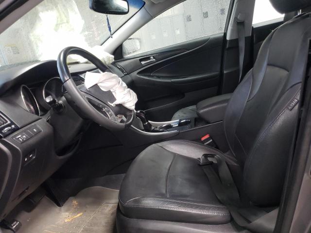 Photo 7 from auction – 2011 HYUNDAI SONATA SE with VIN 5NPEC4AC1BH133773