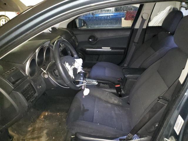 Photo 7 from auction – 2010 DODGE AVENGER EX with VIN 1B3CC1FB2AN217932