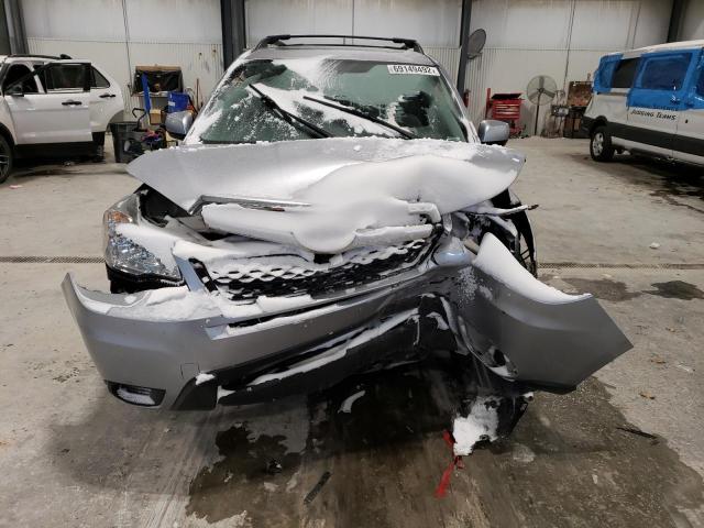 Photo 5 from auction – 2015 SUBARU FORESTER 2 with VIN JF2SJADC5FH837712