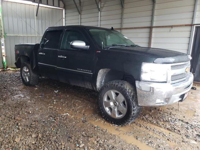 Photo 4 from auction – 2013 CHEVROLET silverado with VIN 3GCPKSE7XDG223822