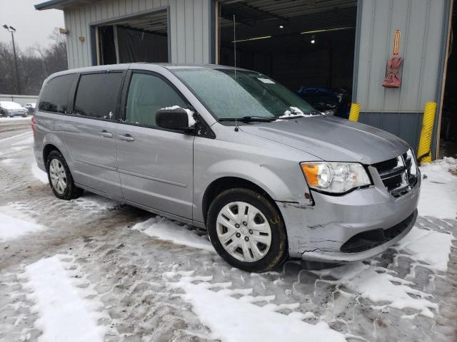 Photo 4 from auction – 2017 DODGE GRAND CARA with VIN 2C4RDGBG5HR834555
