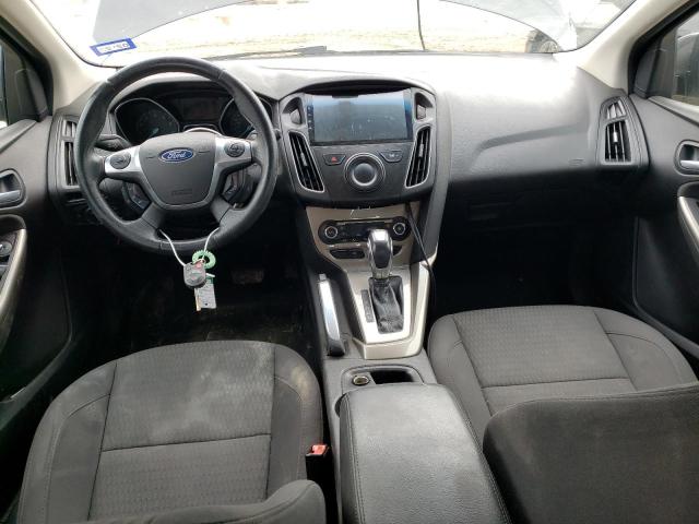 Photo 8 from auction – 2012 FORD FOCUS SEL with VIN 1FAHP3M23CL317484