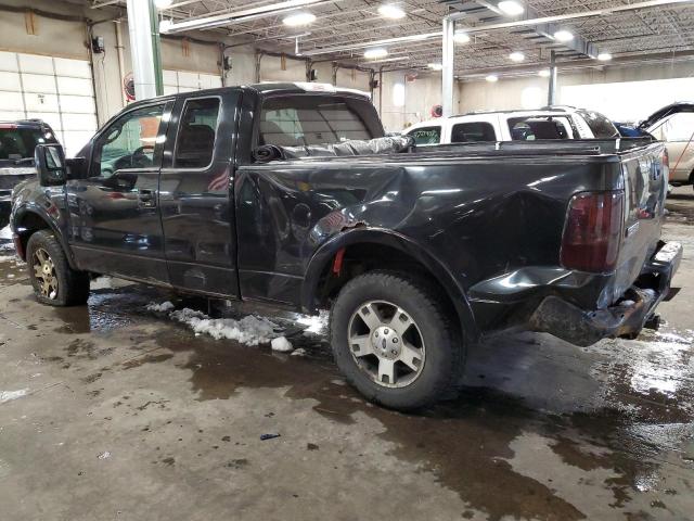 Photo 2 from auction – 2007 FORD F150 with VIN 1FTPX14V57KD43276