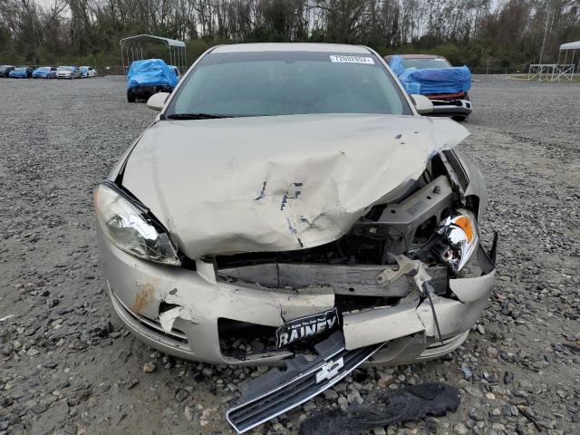 Photo 5 from auction – 2010 CHEVROLET IMPALA LS with VIN 2G1WA5EK9A1122935