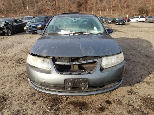Photo 5 from auction – 2005 SATURN ION LEVEL with VIN 1G8AJ52F55Z151445