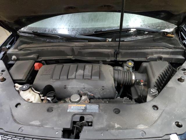 Photo 12 from auction – 2012 GMC ACADIA SLE with VIN 1GKKRPED3CJ215586