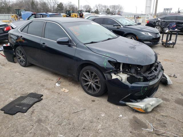 Photo 4 from auction – 2015 TOYOTA CAMRY LE with VIN 4T1BF1FK4FU020335