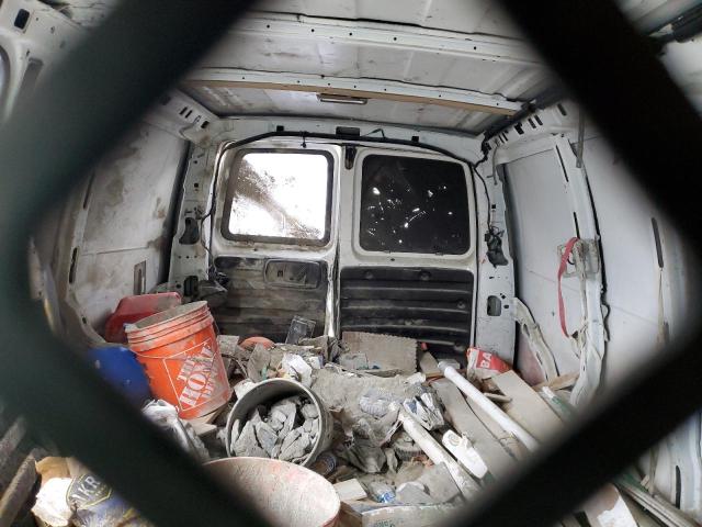 Photo 11 from auction – 2013 CHEVROLET EXPRESS G1 with VIN 1GCSGAFX1D1168843