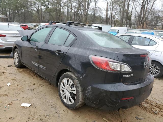 Photo 2 from auction – 2012 MAZDA 3 I with VIN JM1BL1UG7C1508798