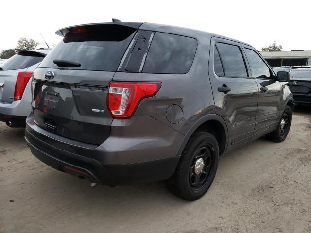 Photo 3 from auction – 2017 FORD EXPLORER P with VIN 1FM5K8AR0HGB65024