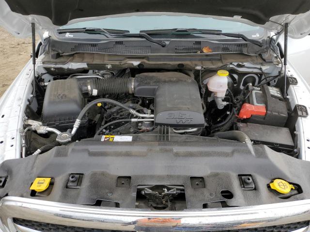 Photo 11 from auction – 2022 RAM 1500 CLASS with VIN 1C6RR6LG7NS185255