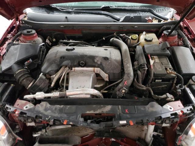Photo 11 from auction – 2015 BUICK REGAL PREM with VIN 2G4GN5EX5F9291897