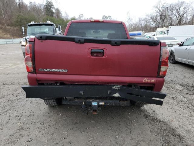 Photo 6 from auction – 2006 CHEVROLET SILVERADO with VIN 1GCEK19B06Z299102