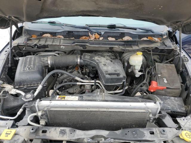 Photo 11 from auction – 2014 RAM 1500 ST with VIN 1C6RR6FG7ES234045