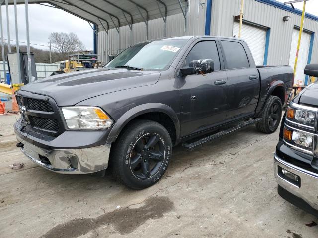 Photo 1 from auction – 2014 RAM 1500 SLT with VIN 1C6RR7LG7ES443456