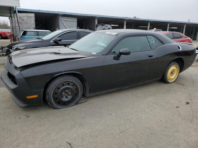 DODGE CHALLENGER 2013 with VIN 2C3CDYAGXDH607931 - Photo from auction