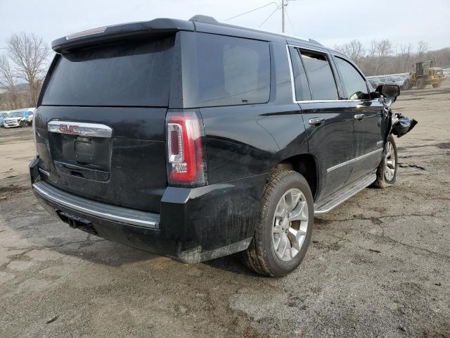 Photo 3 from auction – 2015 GMC YUKON DENA with VIN 1GKS2CKJ3FR586552