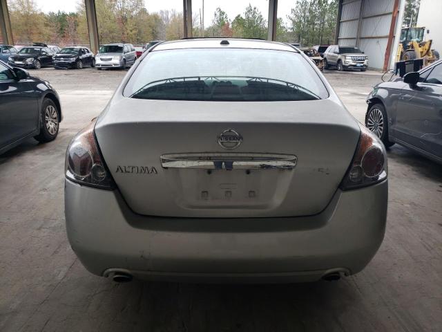 Photo 6 from auction – 2010 NISSAN ALTIMA BAS with VIN 1N4AL2APXAC176398