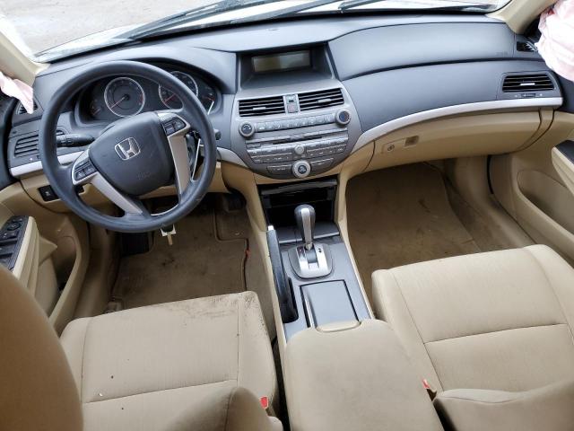 Photo 8 from auction – 2012 HONDA ACCORD LX with VIN 1HGCP2F34CA241940