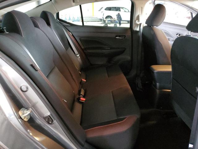 Photo 10 from auction – 2021 NISSAN VERSA SR with VIN 3N1CN8FV9ML872995